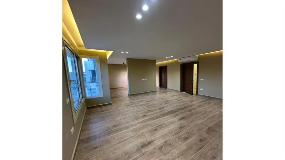 Luxury Apartment with Ample Space and Multiple Amenities
