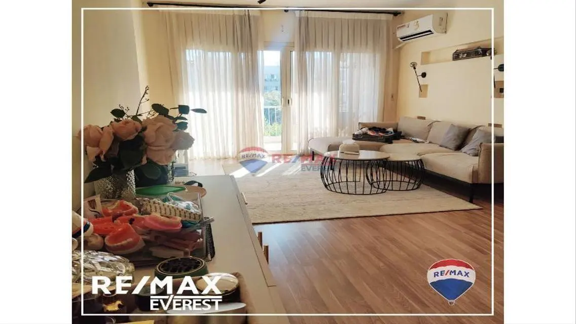 Modern Apartment for Sale with 2009 Sq. M. Space