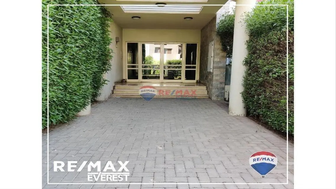 Modern Apartment for Sale with 2009 Sq. M. Space