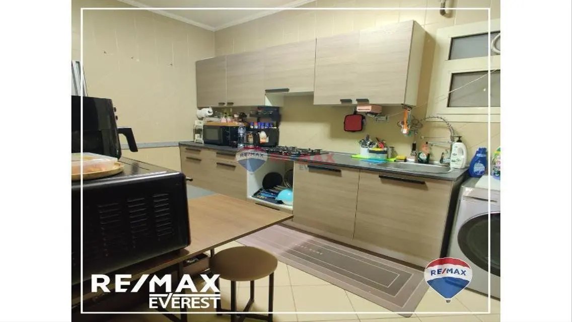 Modern Apartment for Sale with 2009 Sq. M. Space