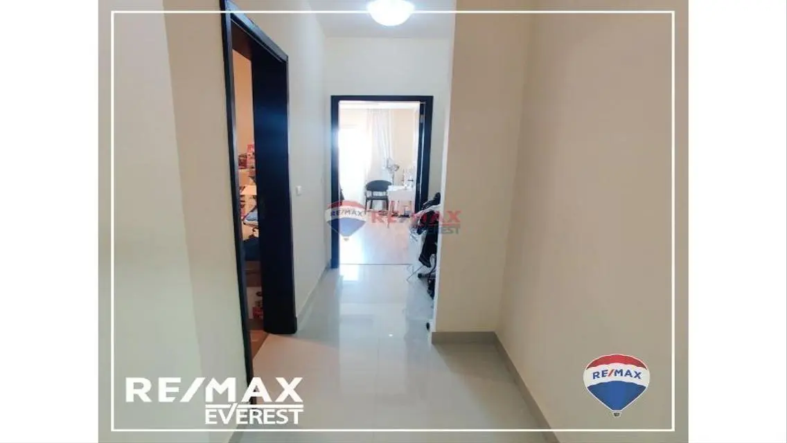 Modern Apartment for Sale with 2009 Sq. M. Space