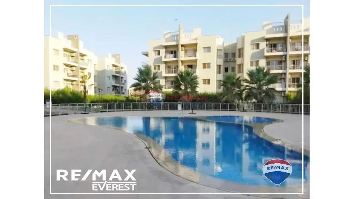 Modern Apartment for Sale with 2009 Sq. M. Space