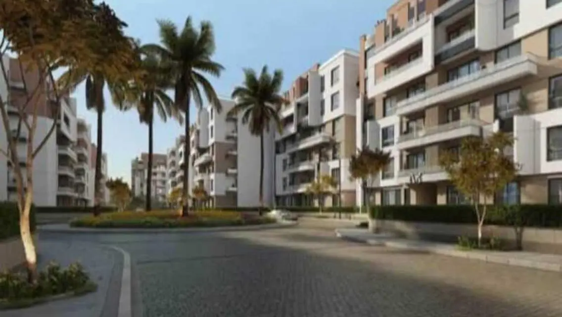 Luxury Apartment for Sale in Zed Elysium, Zed Park