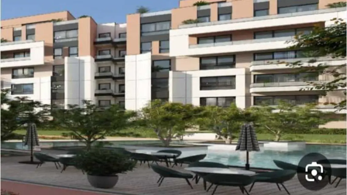 Luxury Apartment for Sale in Zed Elysium, Zed Park