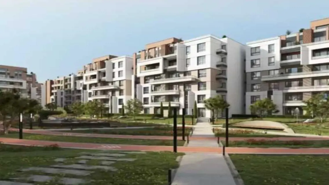 Luxury Apartment for Sale in Zed Elysium, Zed Park