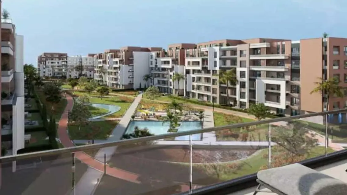 Luxury Apartment for Sale in Zed Elysium, Zed Park