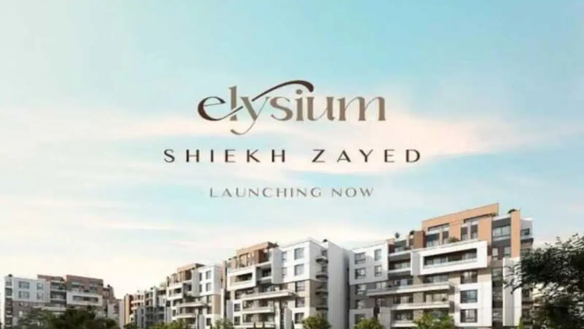 Luxury Apartment for Sale in Zed Elysium, Zed Park