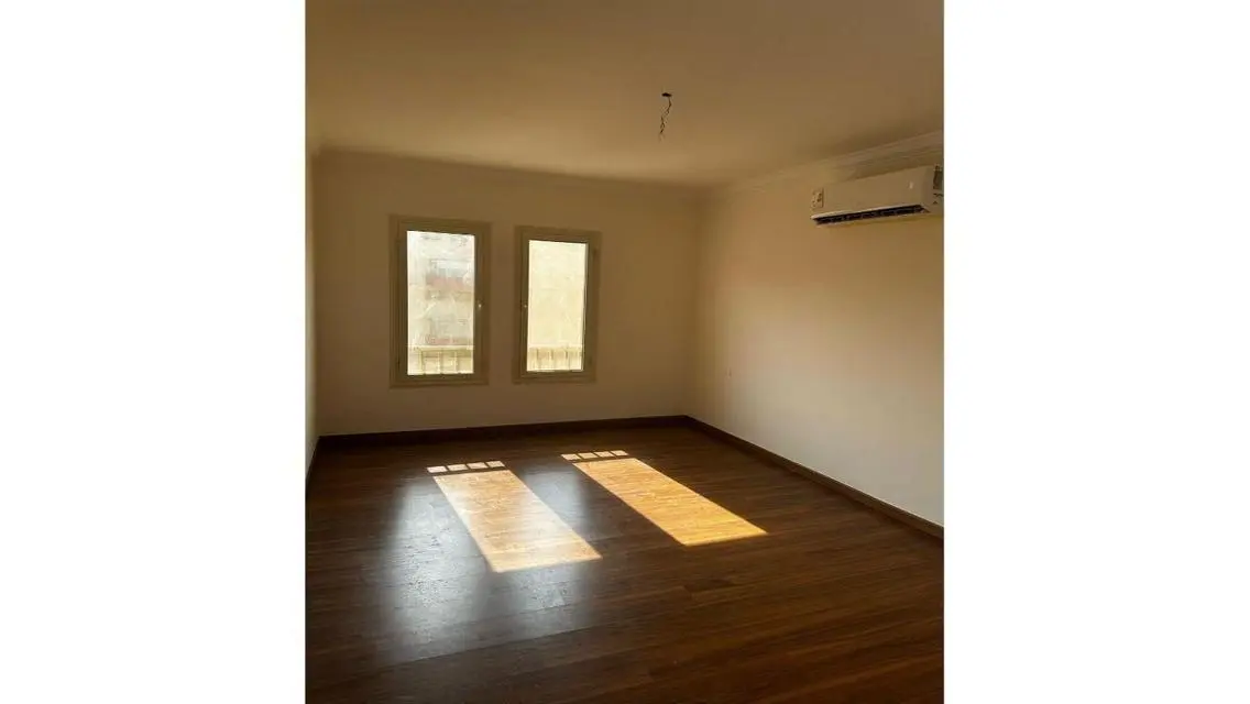 Luxurious Apartment in Promenade Compound - 22000 EGP Monthly