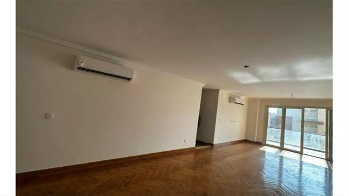 Luxurious Apartment in Promenade Compound - 22000 EGP Monthly