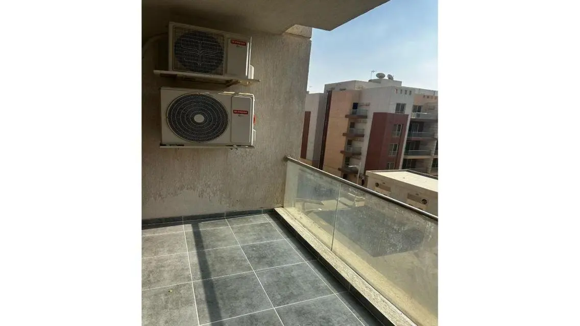 Luxurious Apartment in Promenade Compound - 22000 EGP Monthly