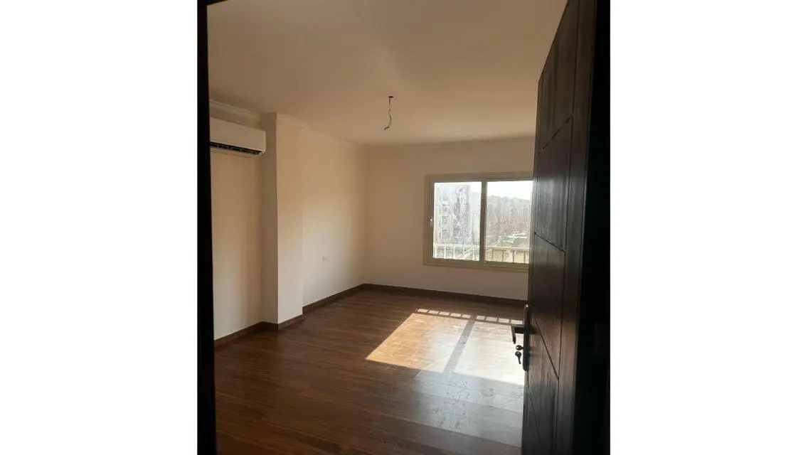 Luxurious Apartment in Promenade Compound - 22000 EGP Monthly