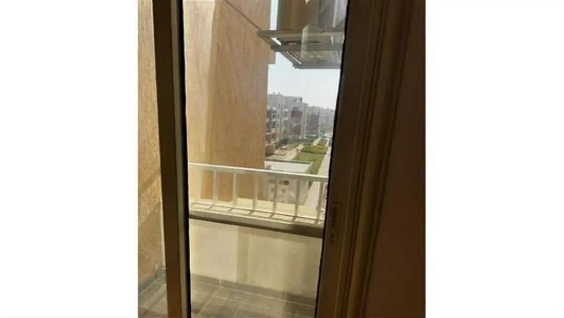 Luxurious Apartment in Promenade Compound - 22000 EGP Monthly