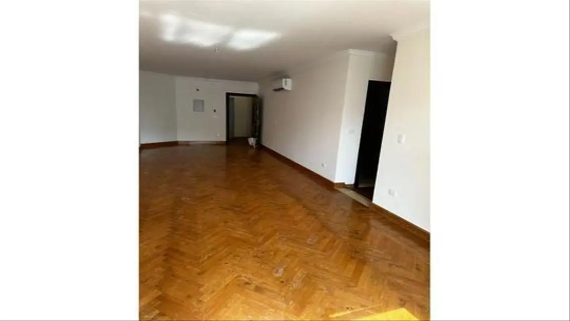 Luxurious Apartment in Promenade Compound - 22000 EGP Monthly