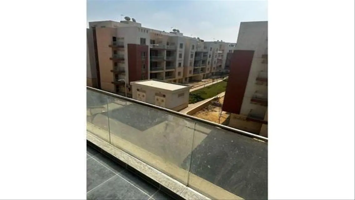 Luxurious Apartment in Promenade Compound - 22000 EGP Monthly