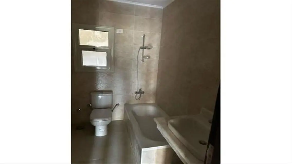 Luxurious Apartment in Promenade Compound - 22000 EGP Monthly