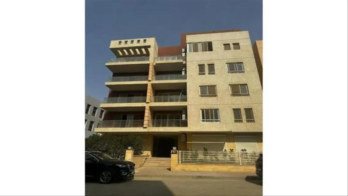 Luxurious Apartment in Promenade Compound - 22000 EGP Monthly
