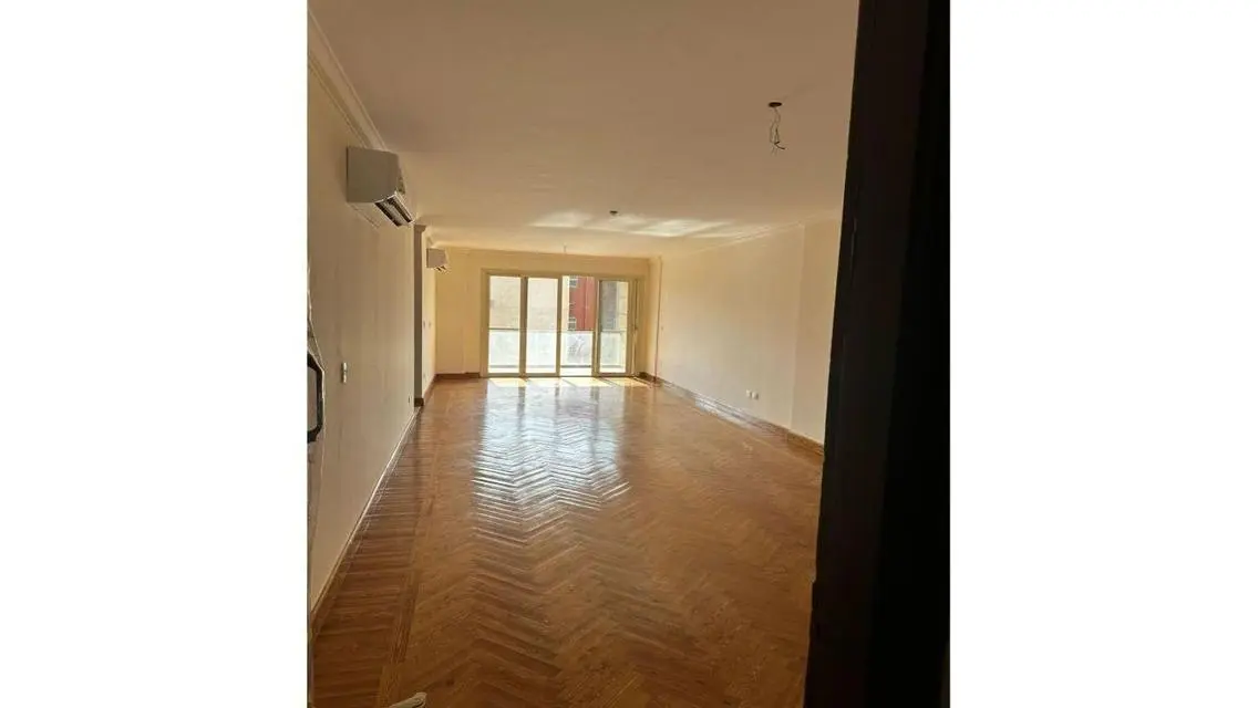 Luxurious Apartment in Promenade Compound - 22000 EGP Monthly