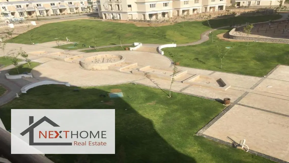 Luxury Apartment in Mountain View Hyde Park 5