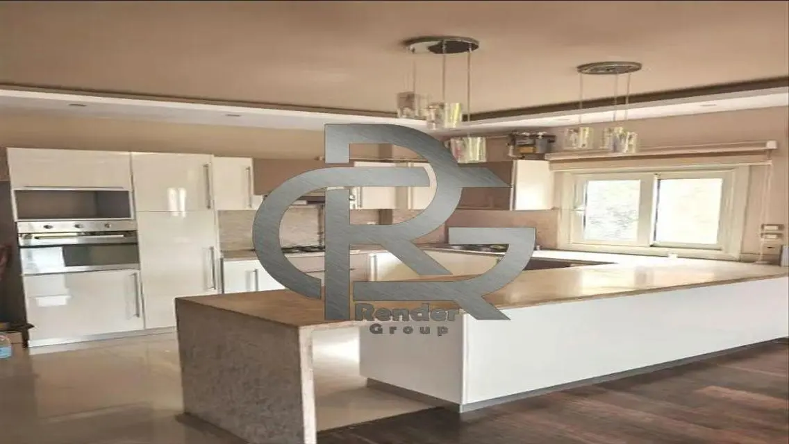 Luxury Villa for Sale in a Prime Location