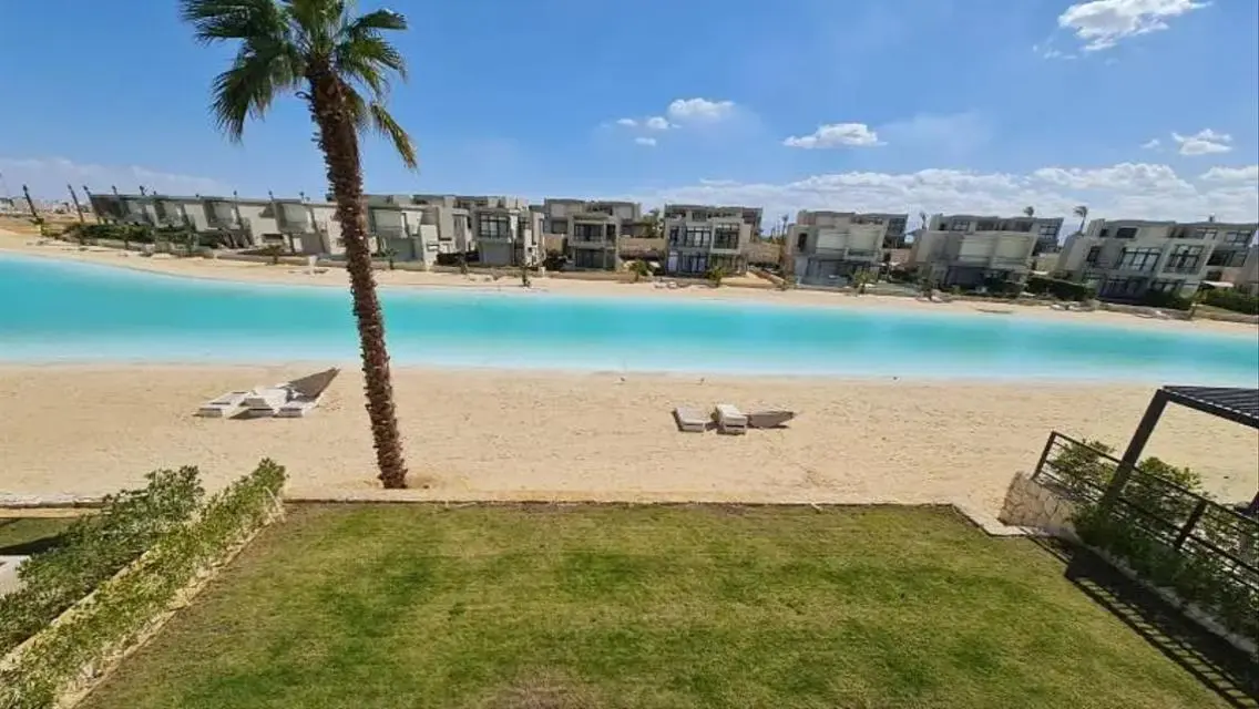 Luxury Apartment in Azha - Ain Sokhna