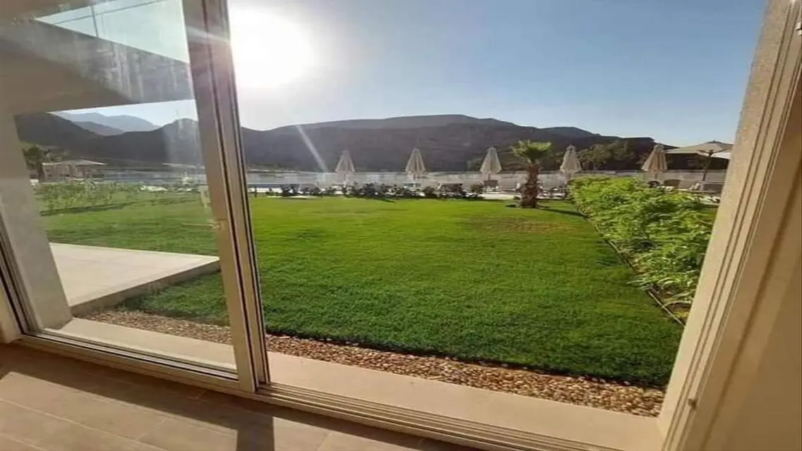 Luxury Apartment in Azha - Ain Sokhna