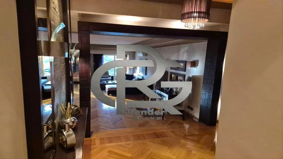 فيلا فاخرة للبيع بتصميم حديث - 9500000