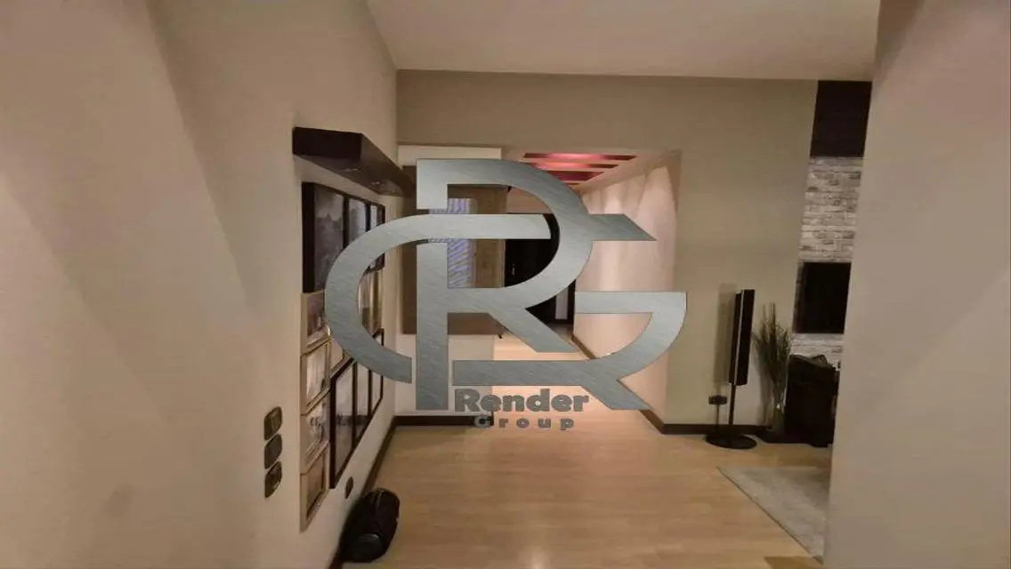 فيلا فاخرة للبيع بتصميم حديث - 9500000