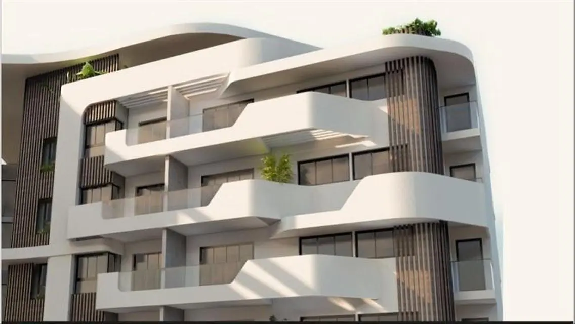 Luxury Apartment in EGYGAB Island - 3 Bedrooms