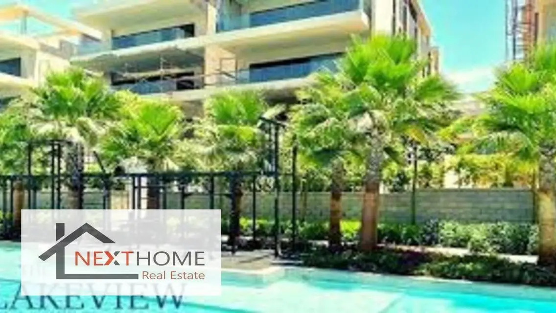Luxury Villa with Private Pool and Garden for Sale