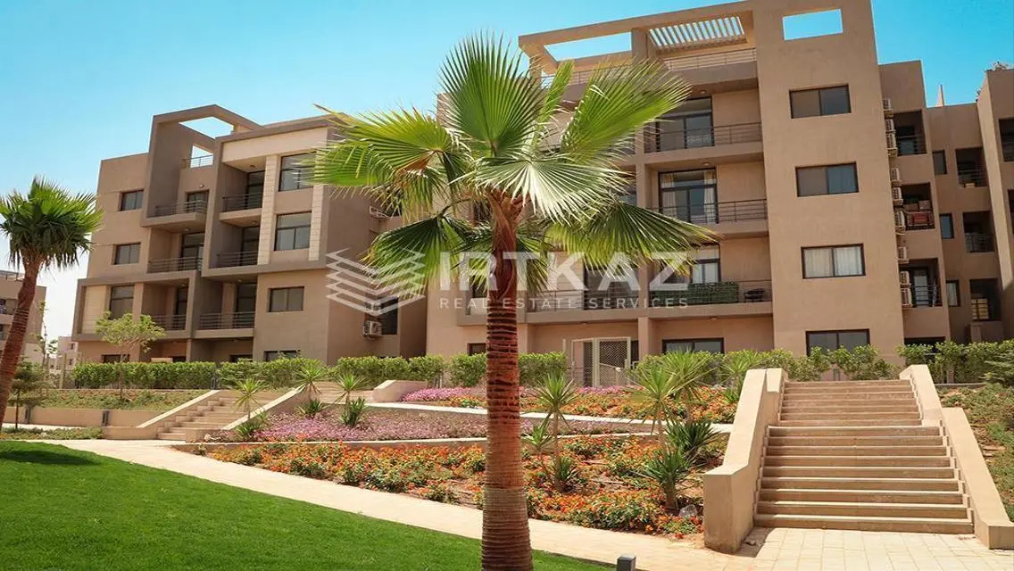 Luxury Apartment for Sale in the Heart of the City