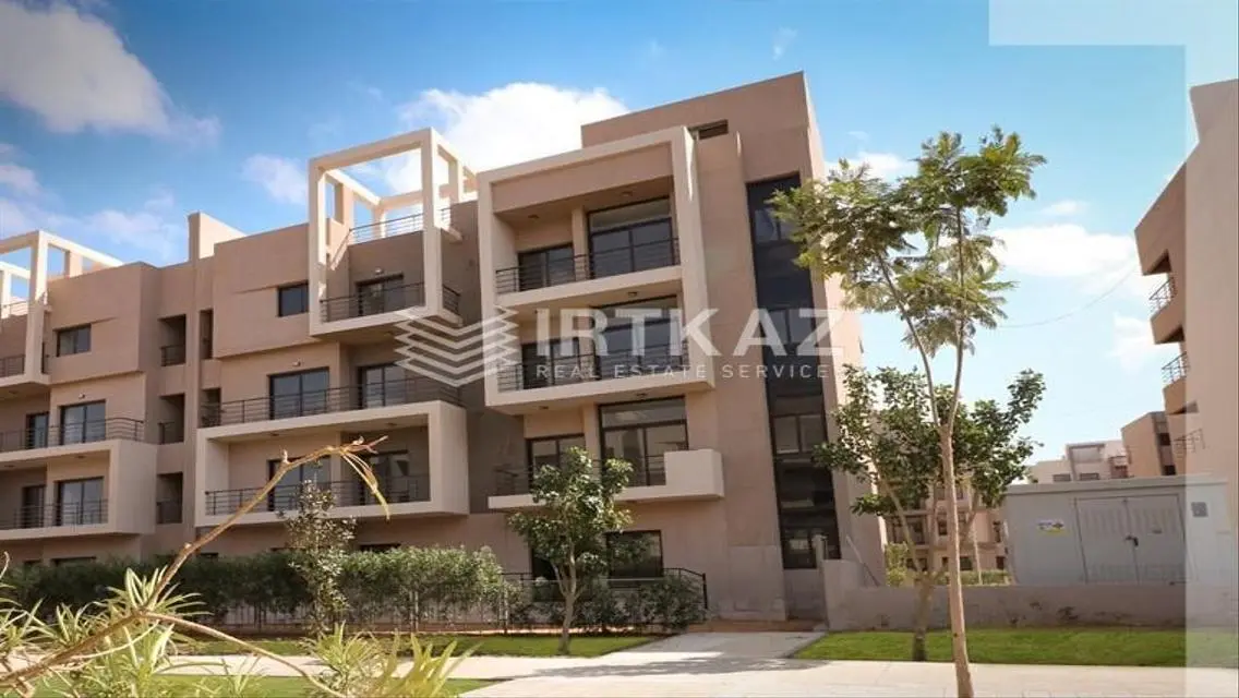 Luxury Apartment for Sale in the Heart of the City