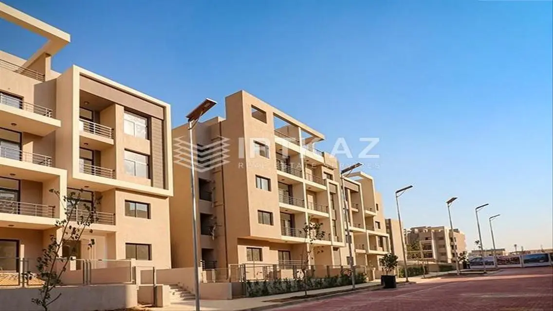 Luxury Apartment for Sale in the Heart of the City