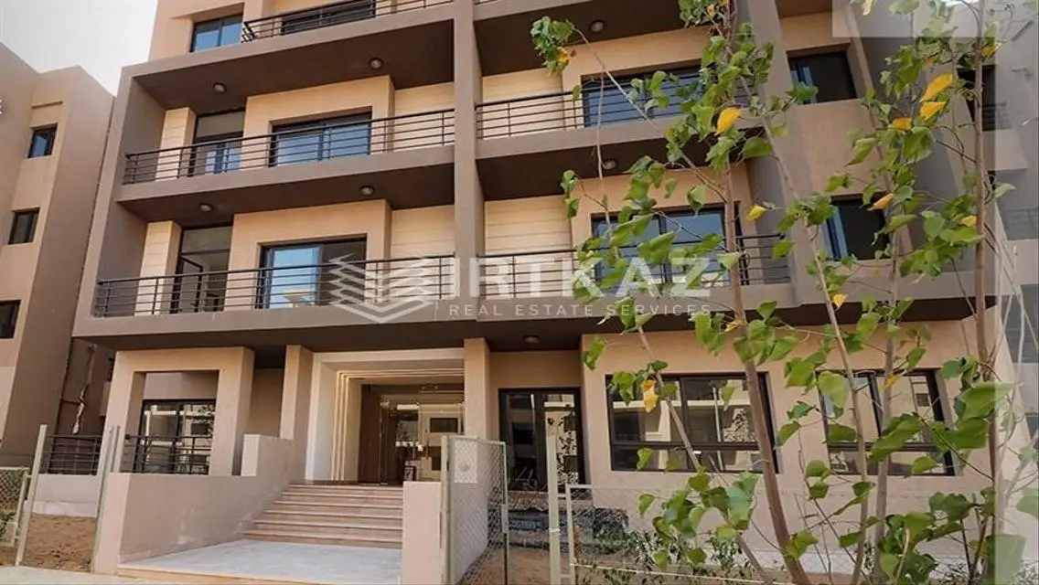 Luxury Apartment for Sale in the Heart of the City