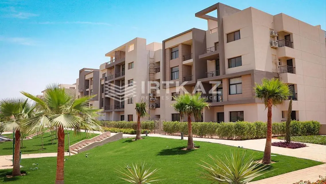 Luxury Apartment for Sale in the Heart of the City