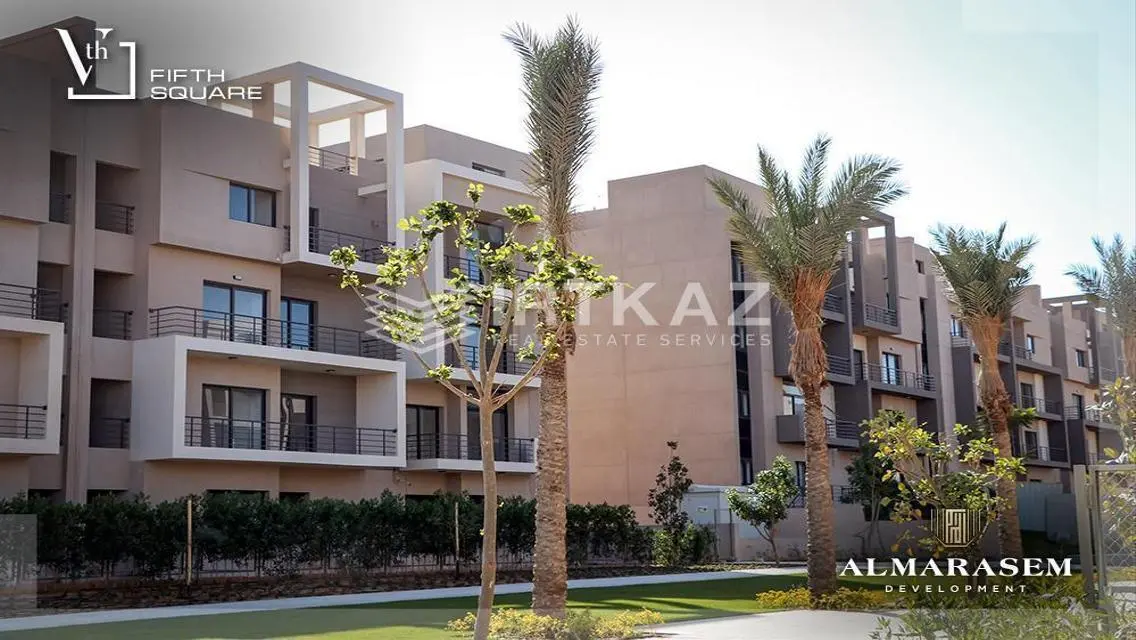 Luxury Apartment for Sale in the Heart of the City