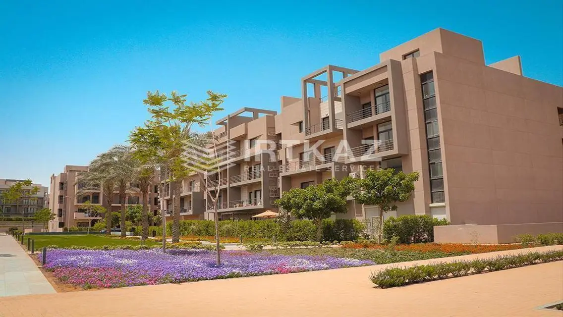 Luxury Apartment for Sale in the Heart of the City