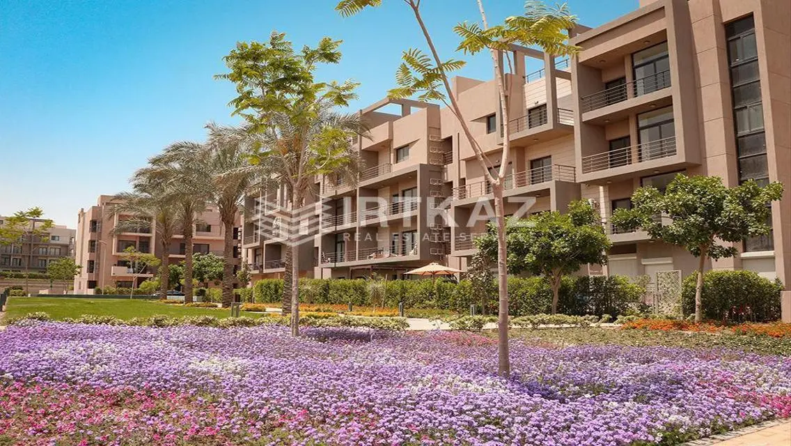 Luxury Apartment for Sale in the Heart of the City