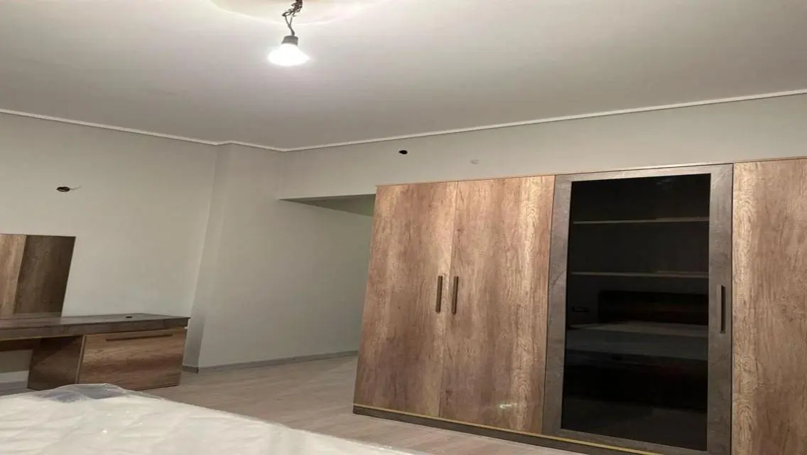 Luxury Apartment for Rent - 150 sqm with Lake View