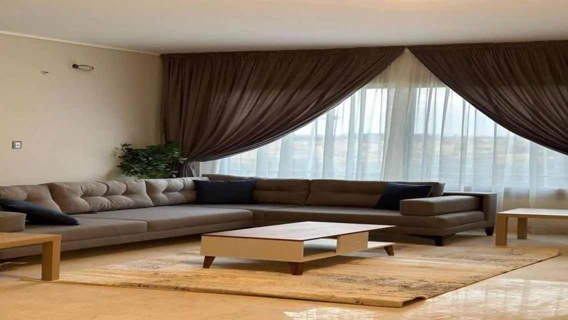 Luxury Apartment for Rent - 150 sqm with Lake View