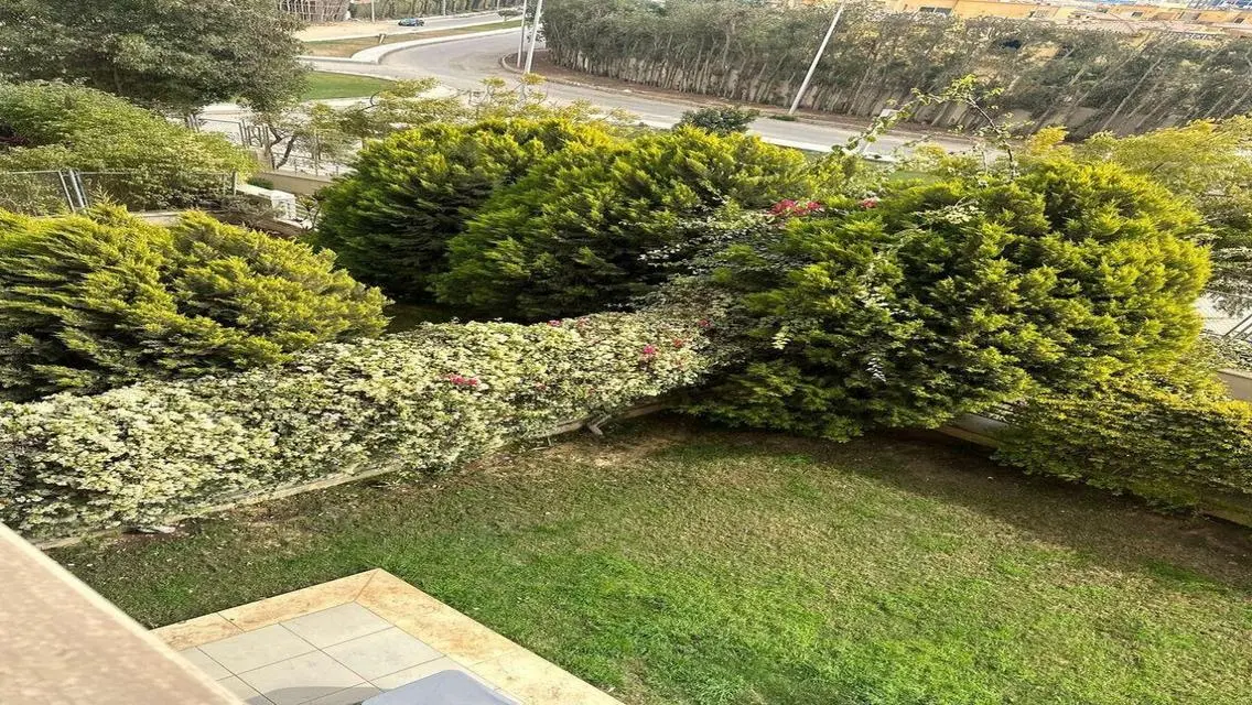 Luxury Apartment for Rent - 150 sqm with Lake View
