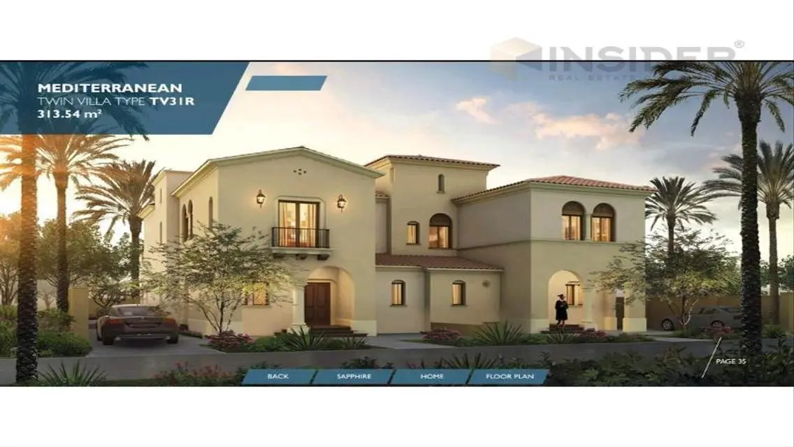 Luxury Villa with 4 Bedrooms, Private Garden and Pool