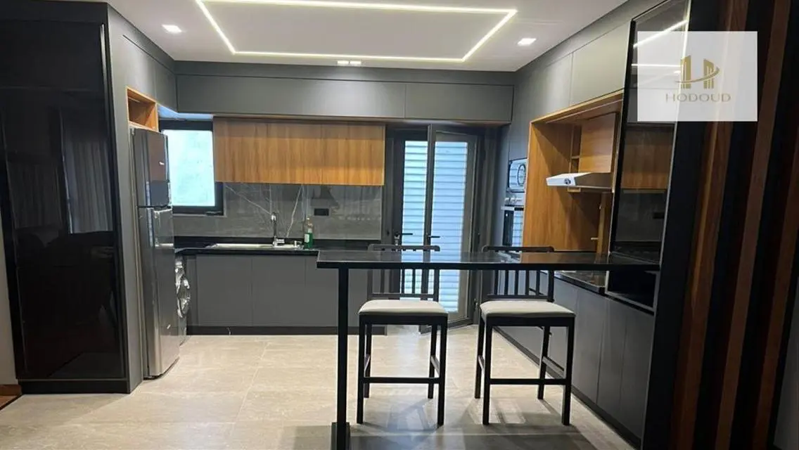 Apartment for Sale - 144 sqm in the Heart of the City