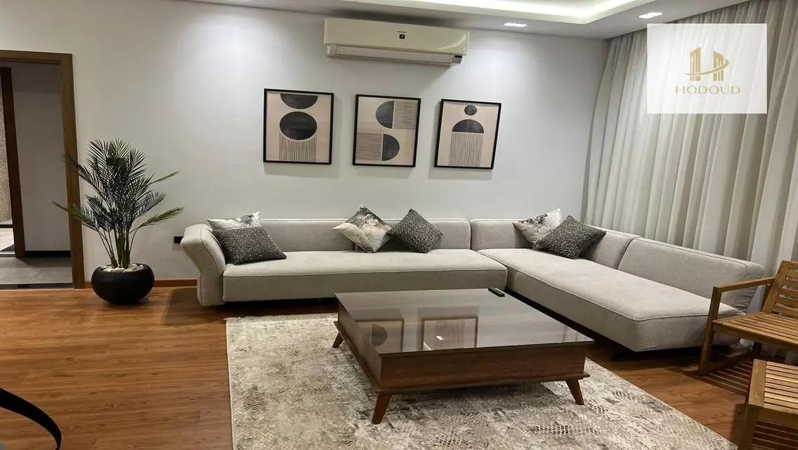 Apartment for Sale - 144 sqm in the Heart of the City