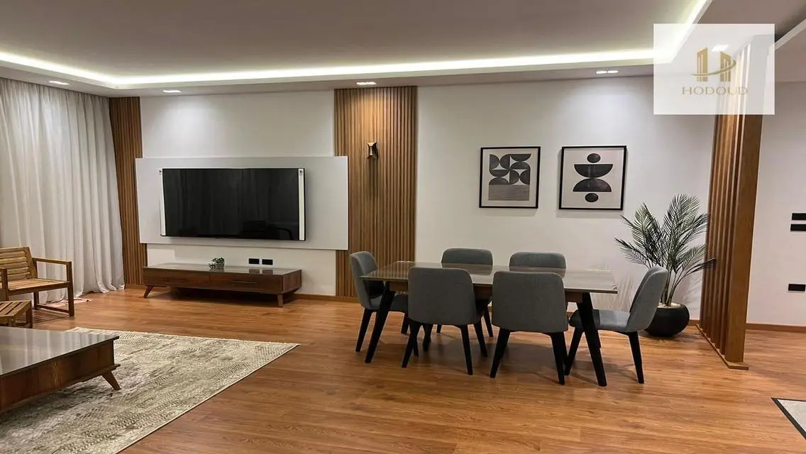 Apartment for Sale - 144 sqm in the Heart of the City