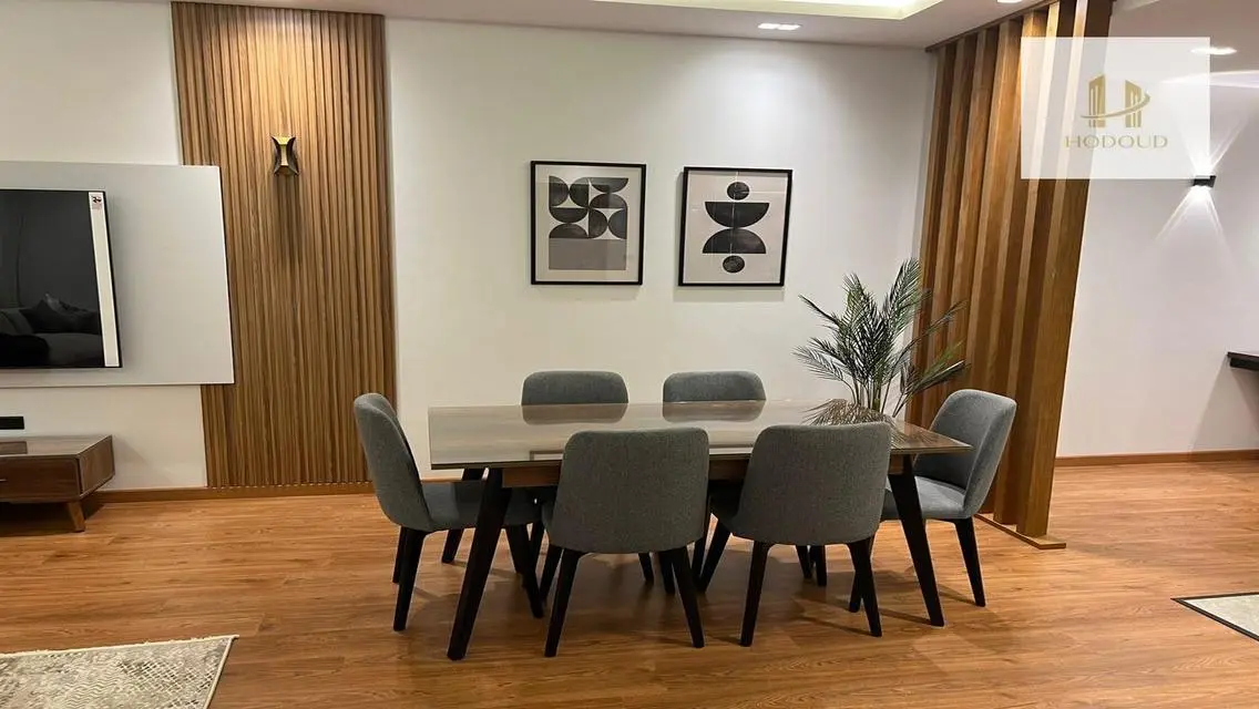 Apartment for Sale - 144 sqm in the Heart of the City