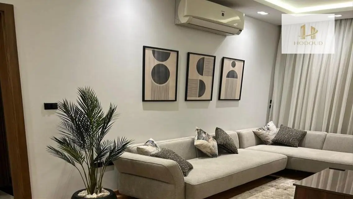 Apartment for Sale - 144 sqm in the Heart of the City