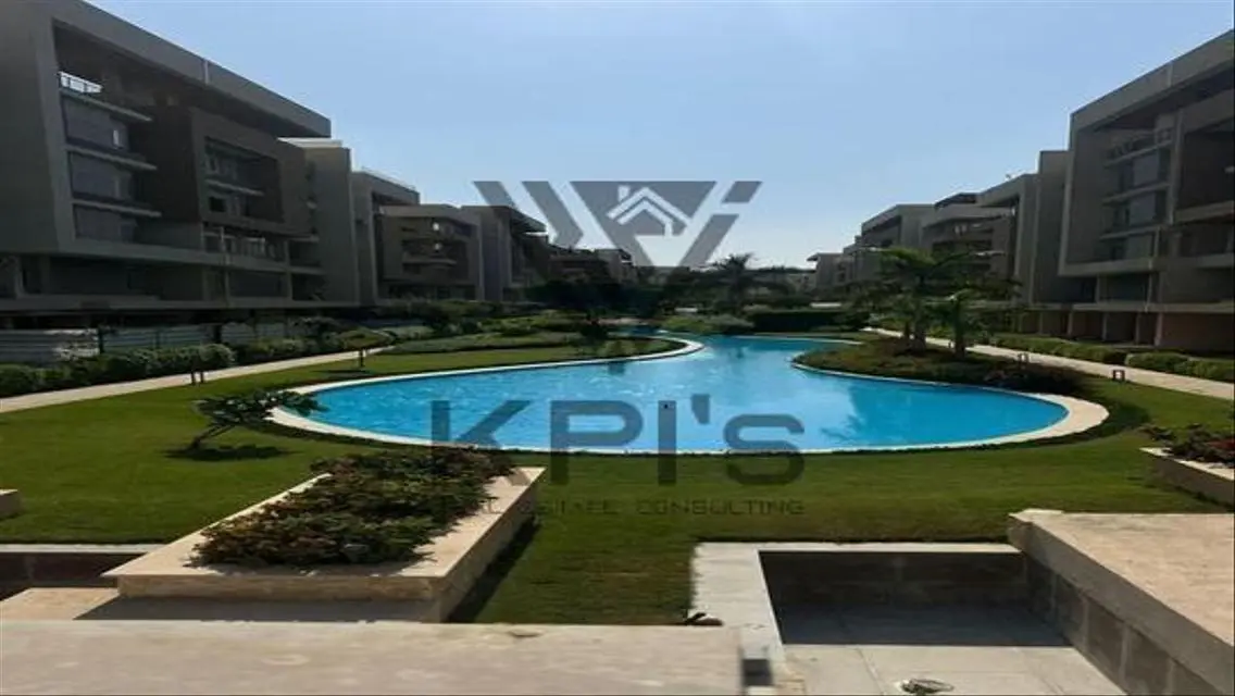 Luxurious Villa with Balcony and Shared Pool