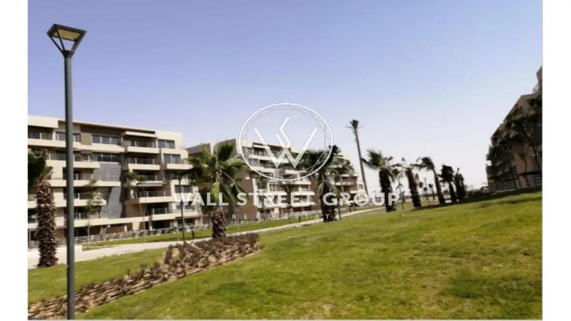 Luxury Apartment with Balcony in a Prime Location