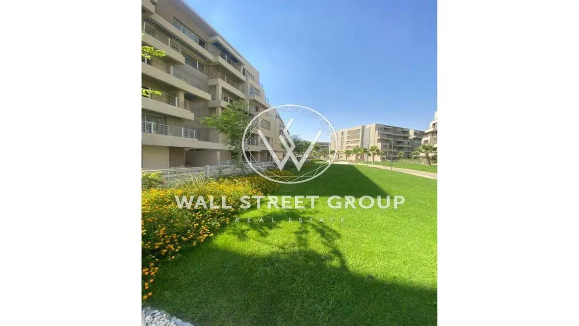 Luxury Apartment with Balcony in a Prime Location