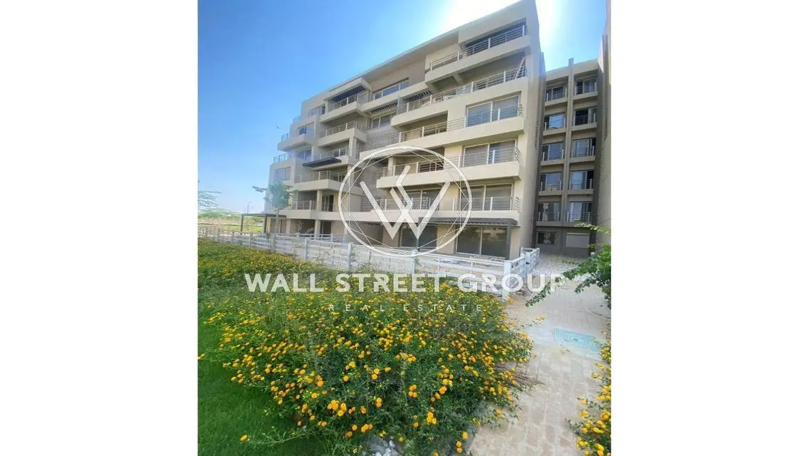 Luxury Apartment with Balcony in a Prime Location